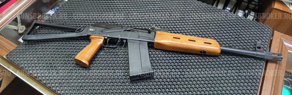 САЙГА-12К "Легион"