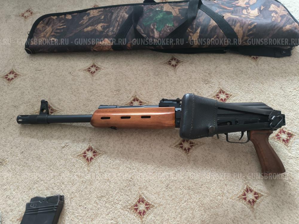 Сайга 12к Легион