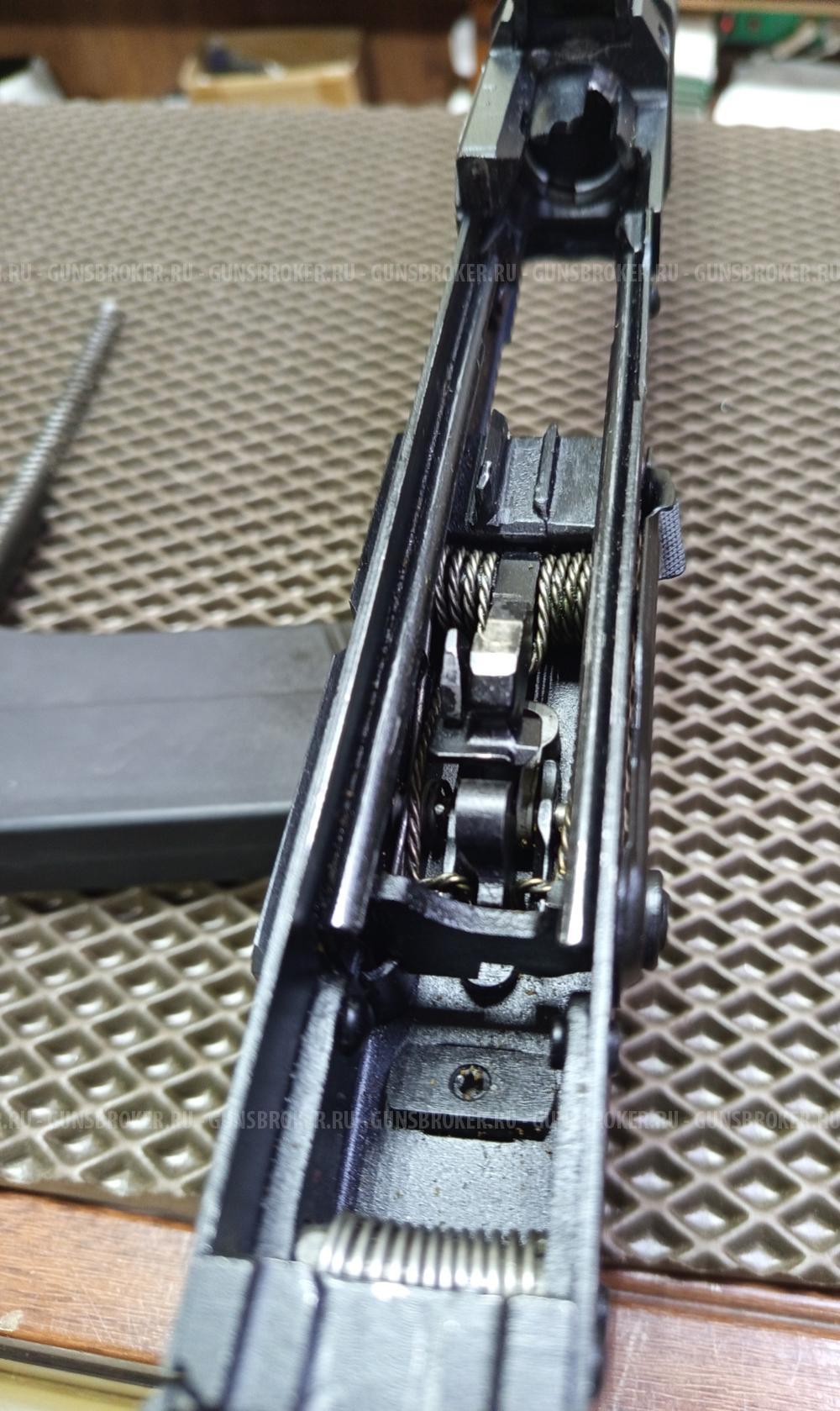 Сайга-12К Легион