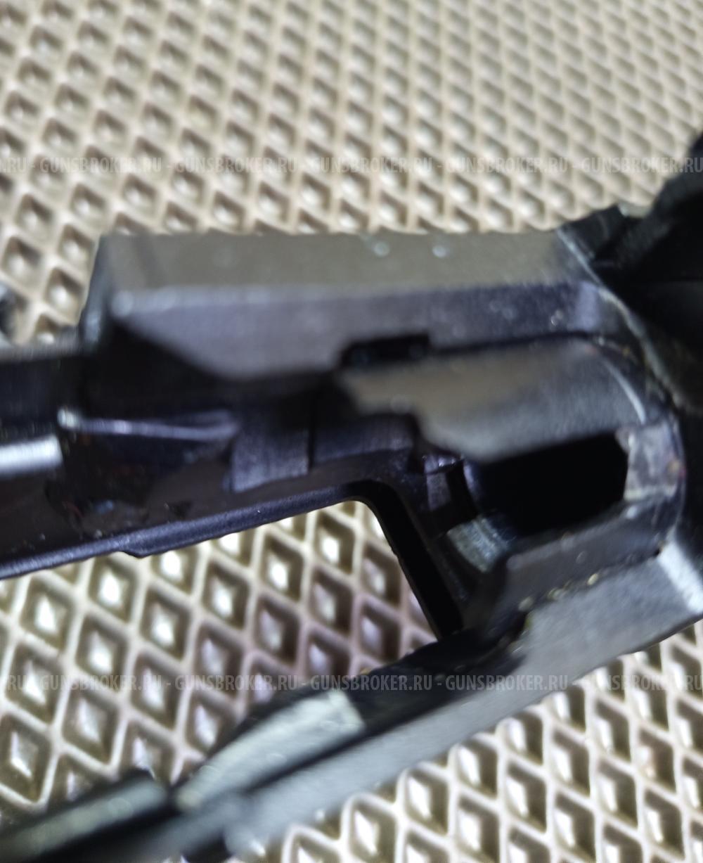 Сайга-12К Легион