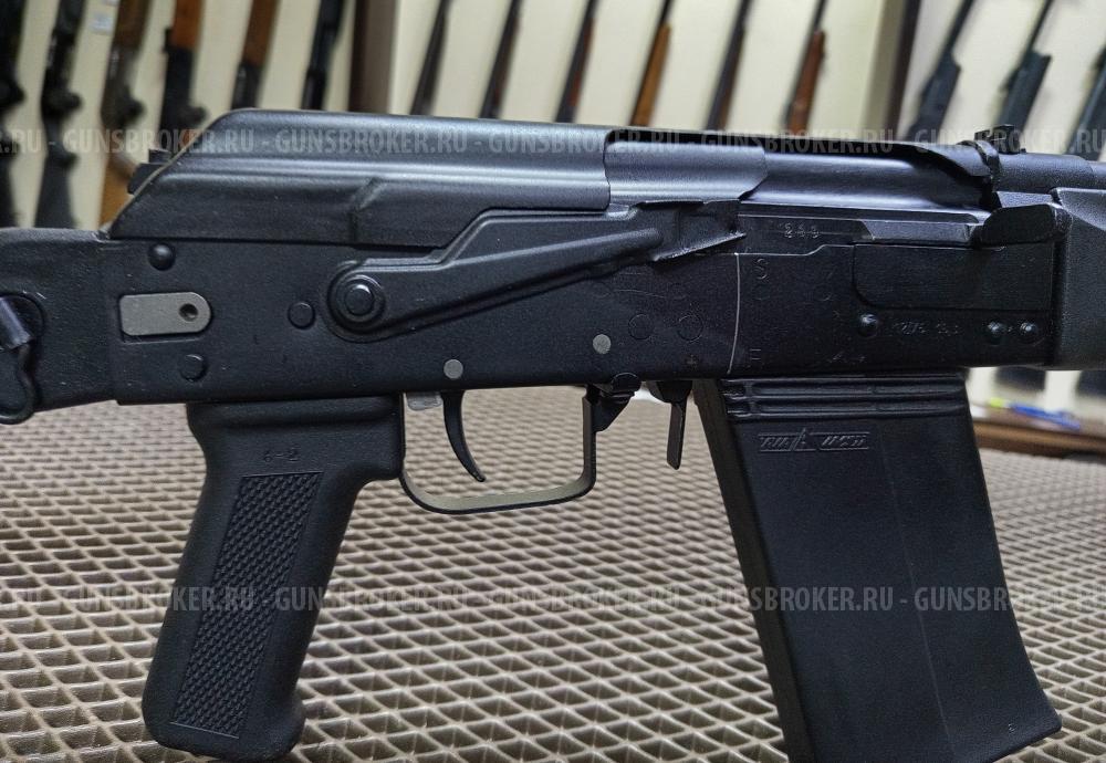 Сайга-12К Легион