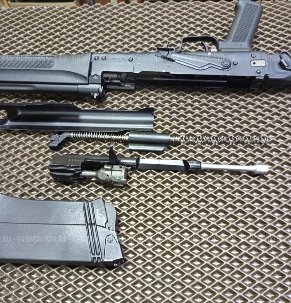 Сайга-12К Легион