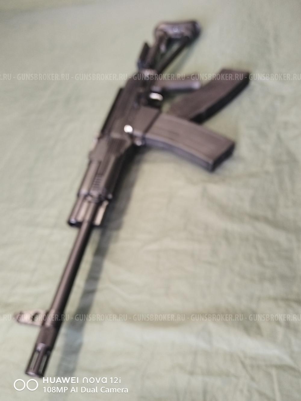 Сайга 12К, Легион