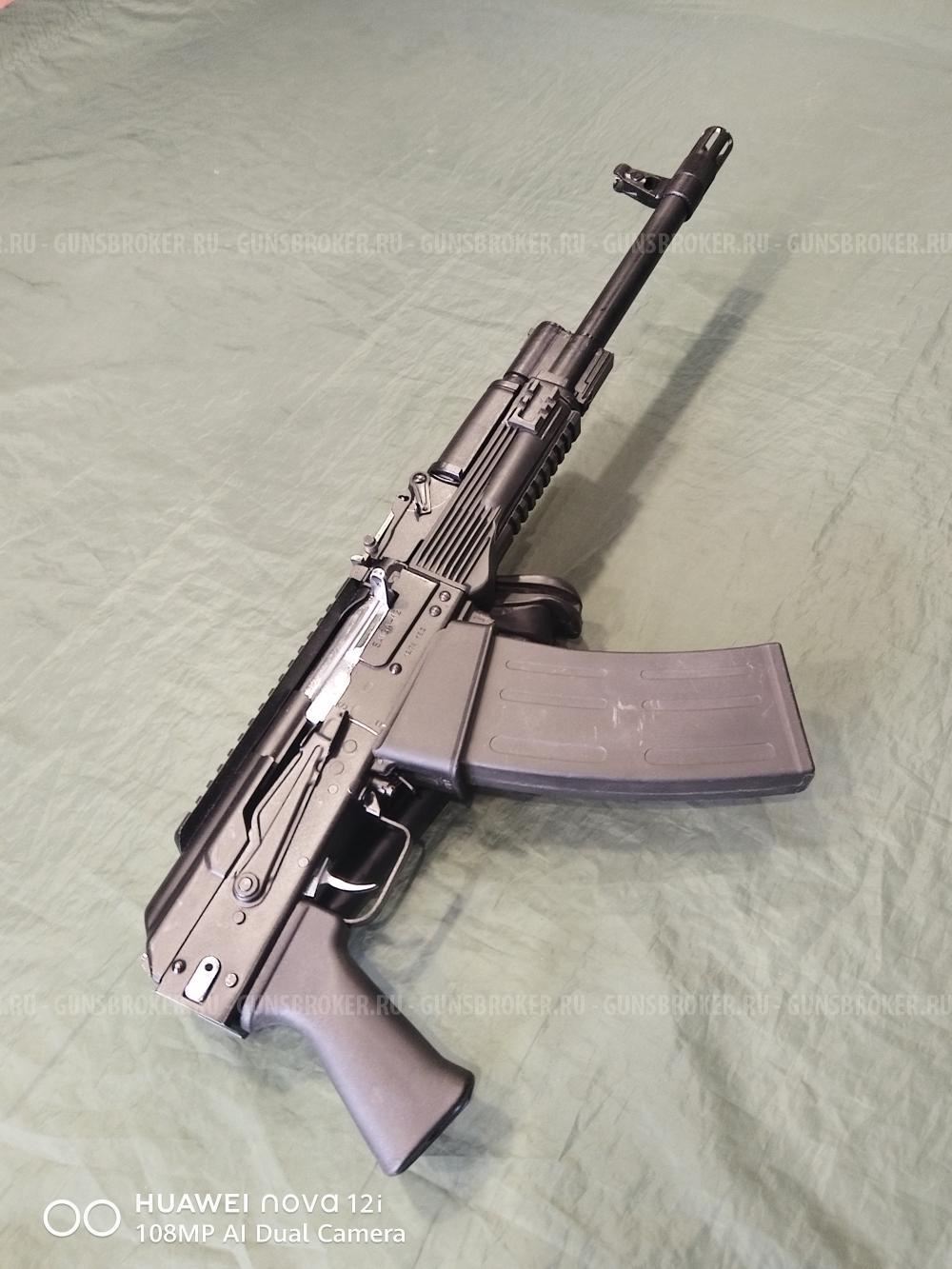 Сайга 12К, Легион