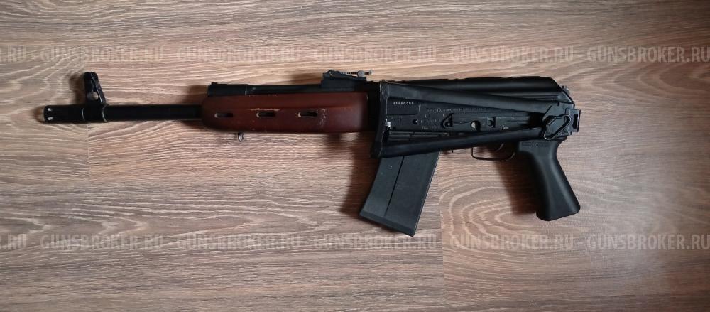 Сайга 12к Легион