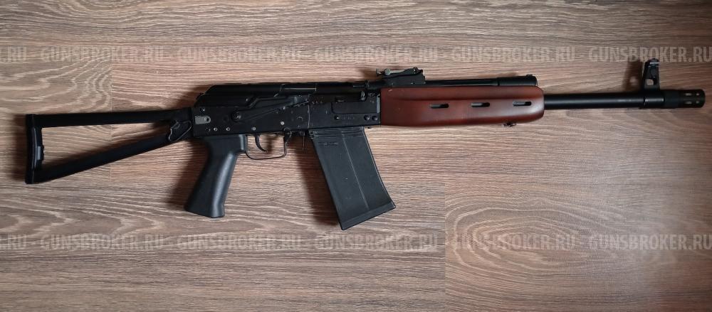 Сайга 12к Легион