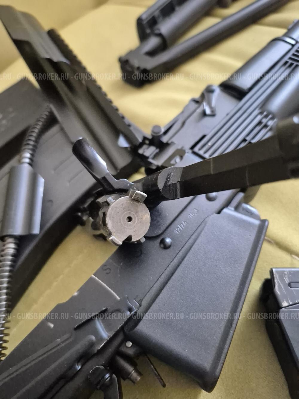 Сайга 12К Легион