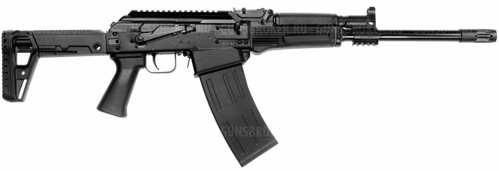 Сайга-12К новая