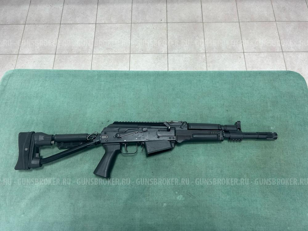 САЙГА-12К Тактика 12х76