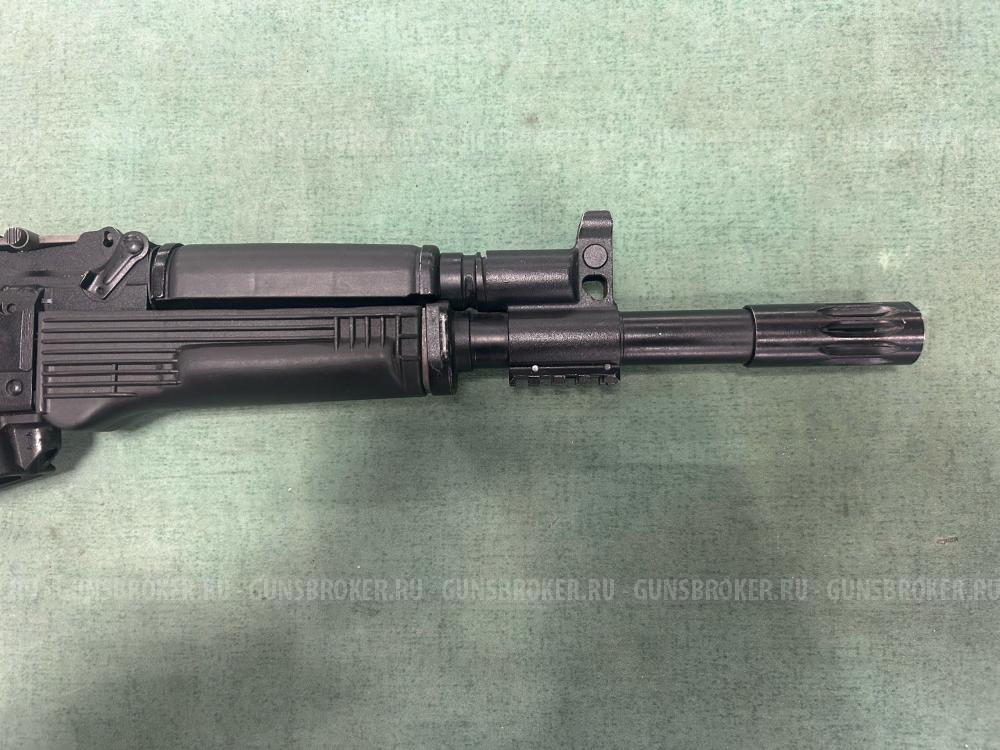 САЙГА-12К Тактика 12х76