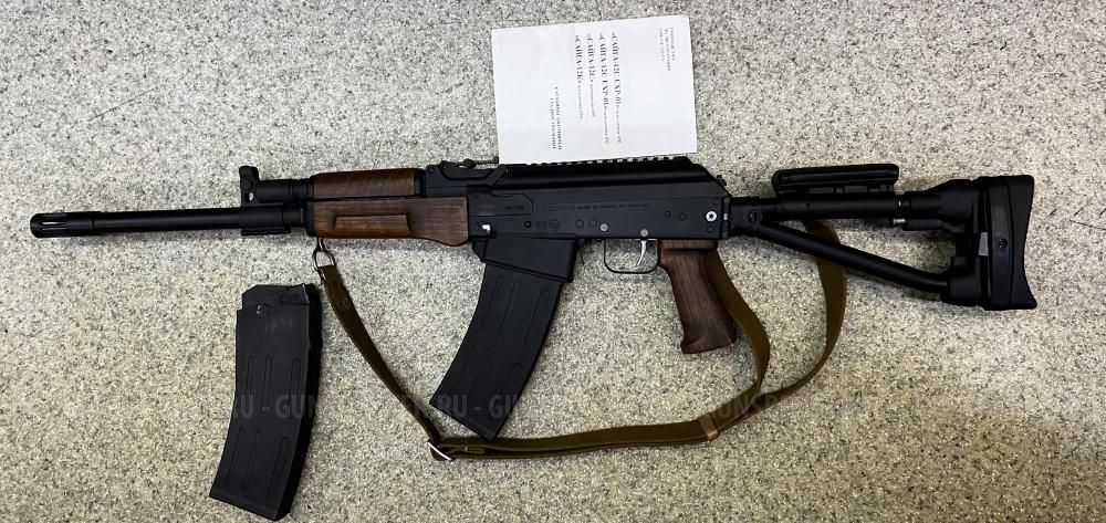 Сайга 12К Тактика исп. 040-03 12/76 430мм