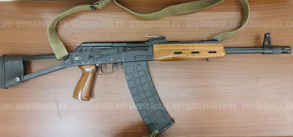 Сайга-12К Тактика исп.1-4 Легион
