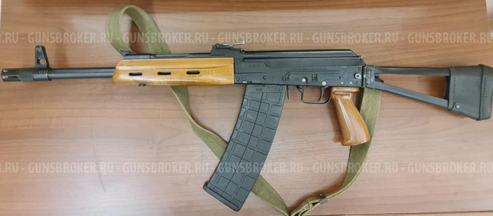 Сайга-12К Тактика исп.1-4 Легион