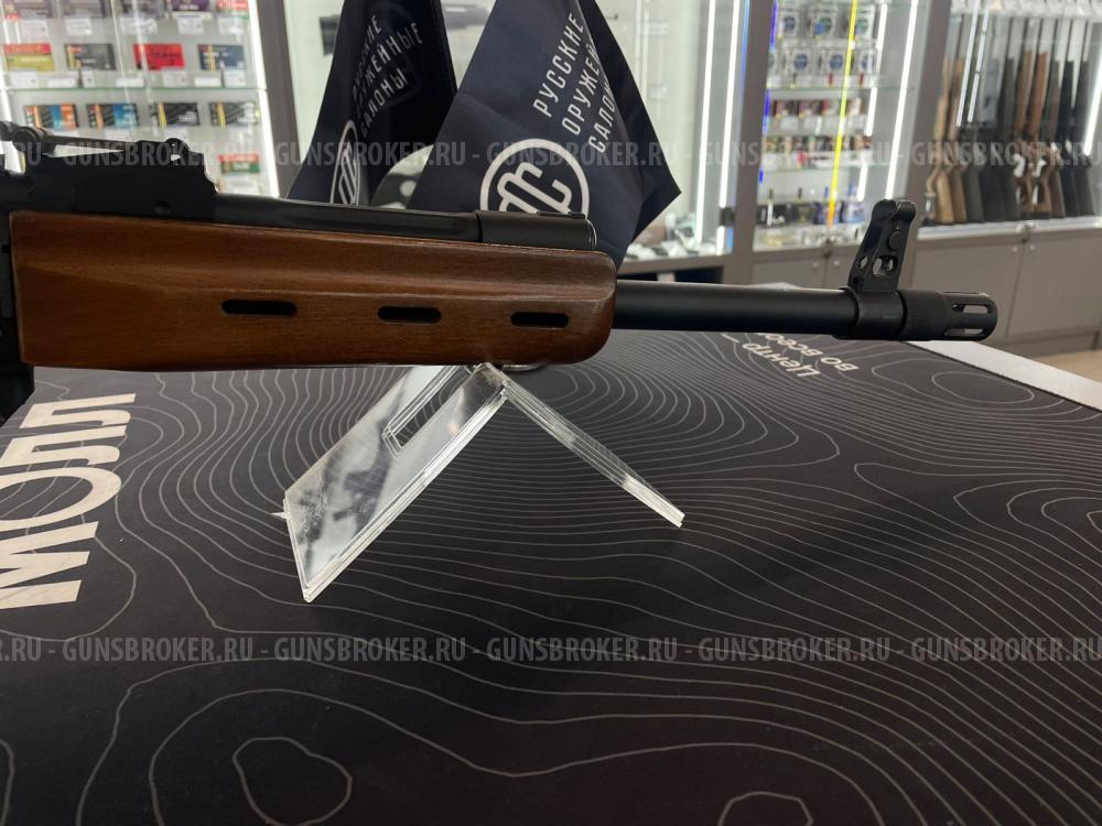 Сайга 12К "Тактика" кал. 12/76 исполнение "ЛЕГИОН"