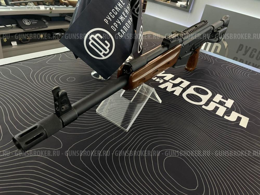 Сайга 12К "Тактика" кал. 12/76 исполнение "ЛЕГИОН"