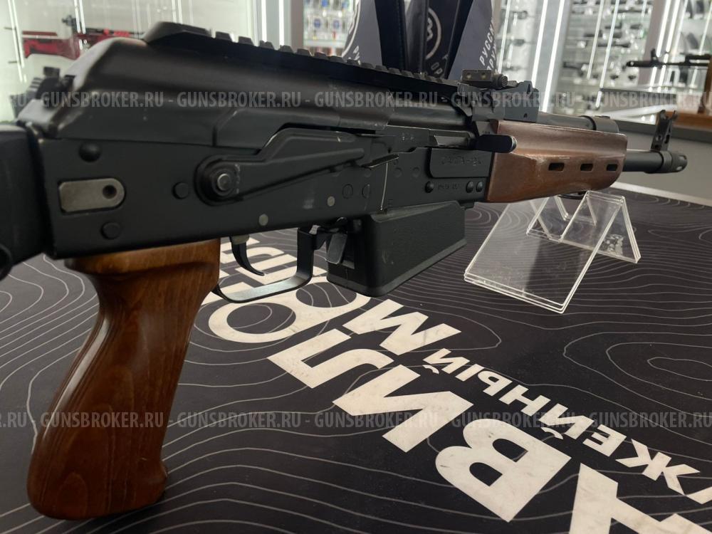 Сайга 12К "Тактика" кал. 12/76 исполнение "ЛЕГИОН"