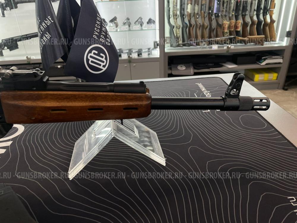 Сайга 12К "Тактика" кал. 12/76 исполнение "Легион"