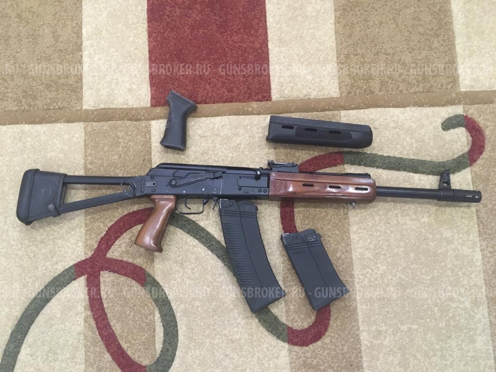 Сайга 12к Тактика, ЛЕГИОН