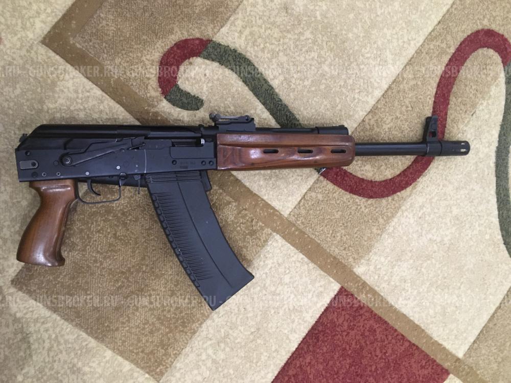 Сайга 12к Тактика, ЛЕГИОН
