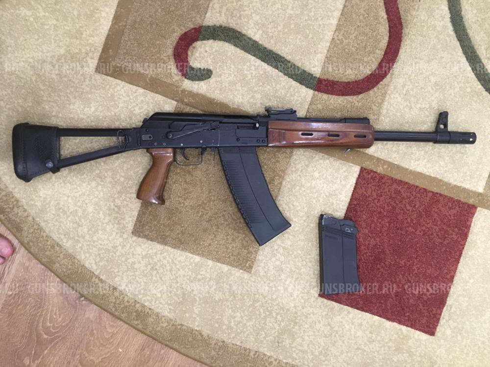 Сайга 12к Тактика, ЛЕГИОН