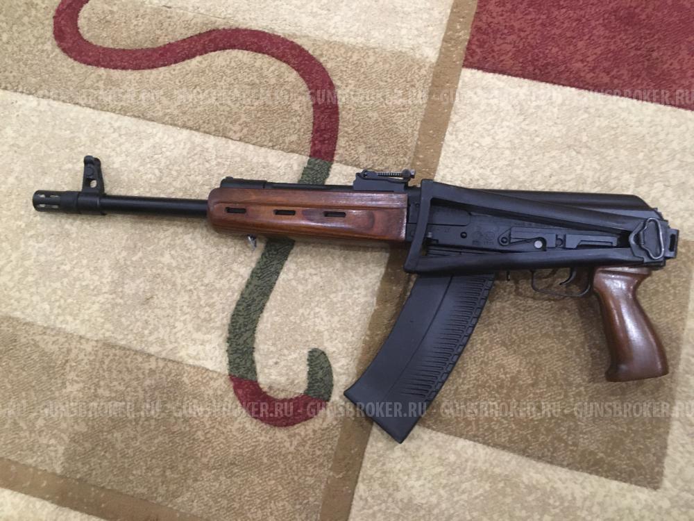 Сайга 12к Тактика, ЛЕГИОН