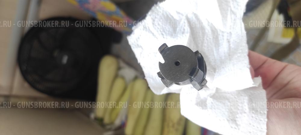 Сайга 12К Тактика Легион