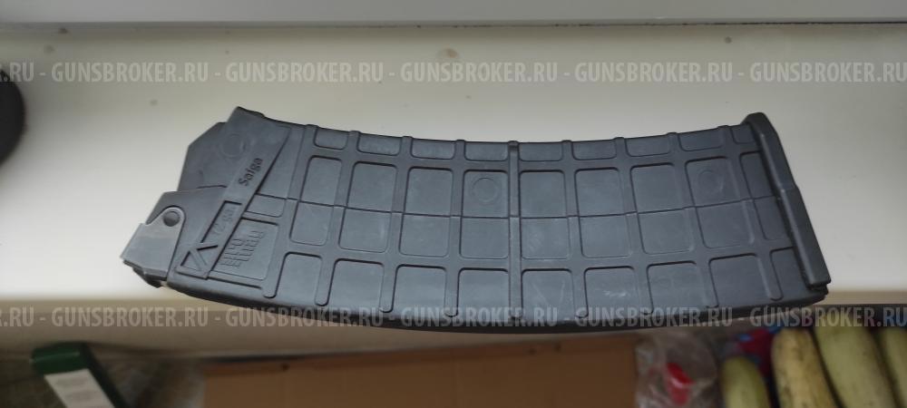 Сайга 12К Тактика Легион