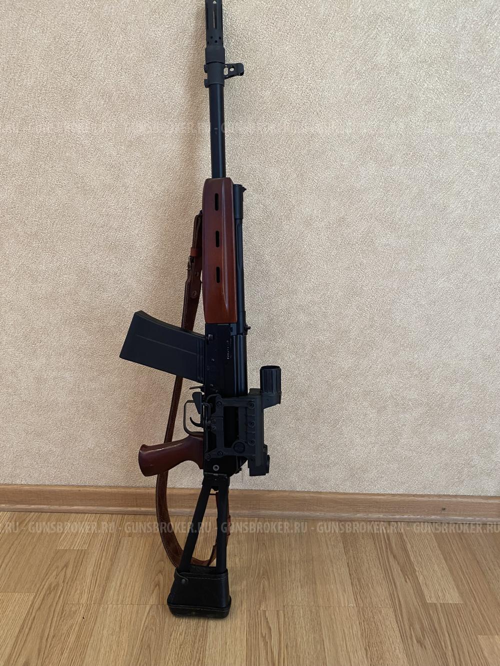 Сайга 12к Тактика,ЛЕГИОН