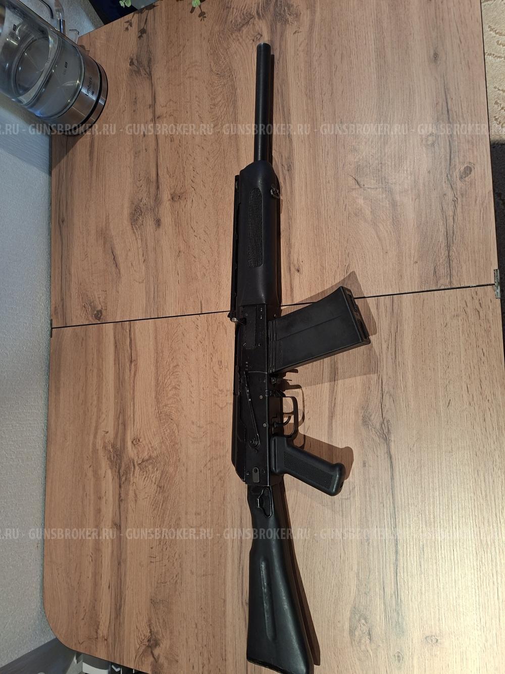 Сайга-12к(12/76)