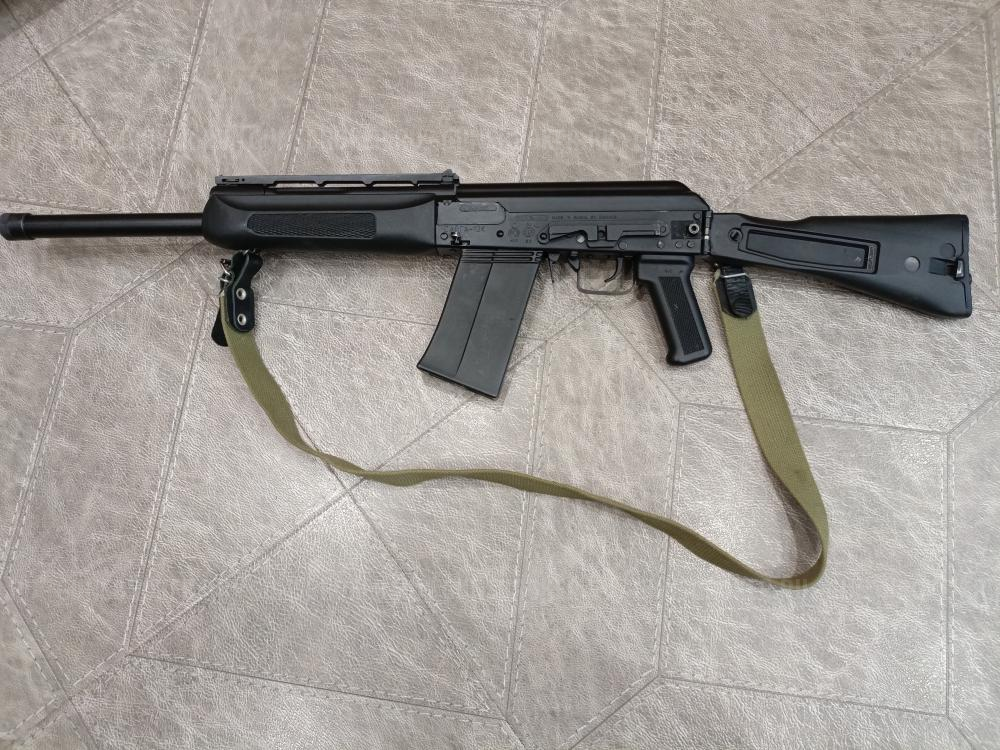 Сайга-12К