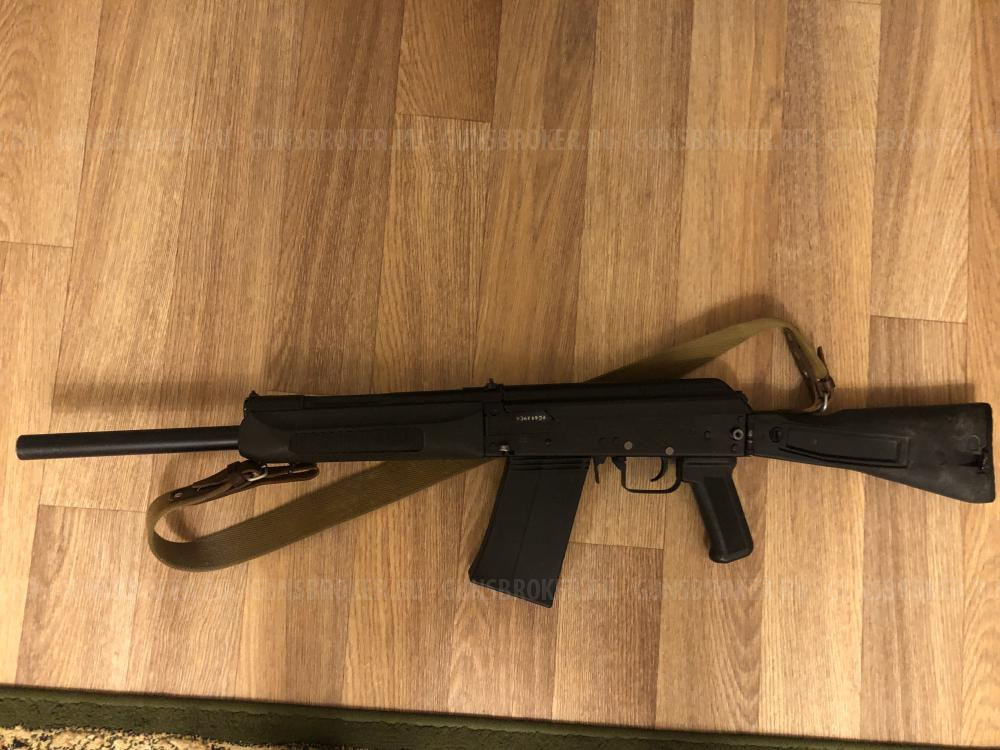 Сайга 12к