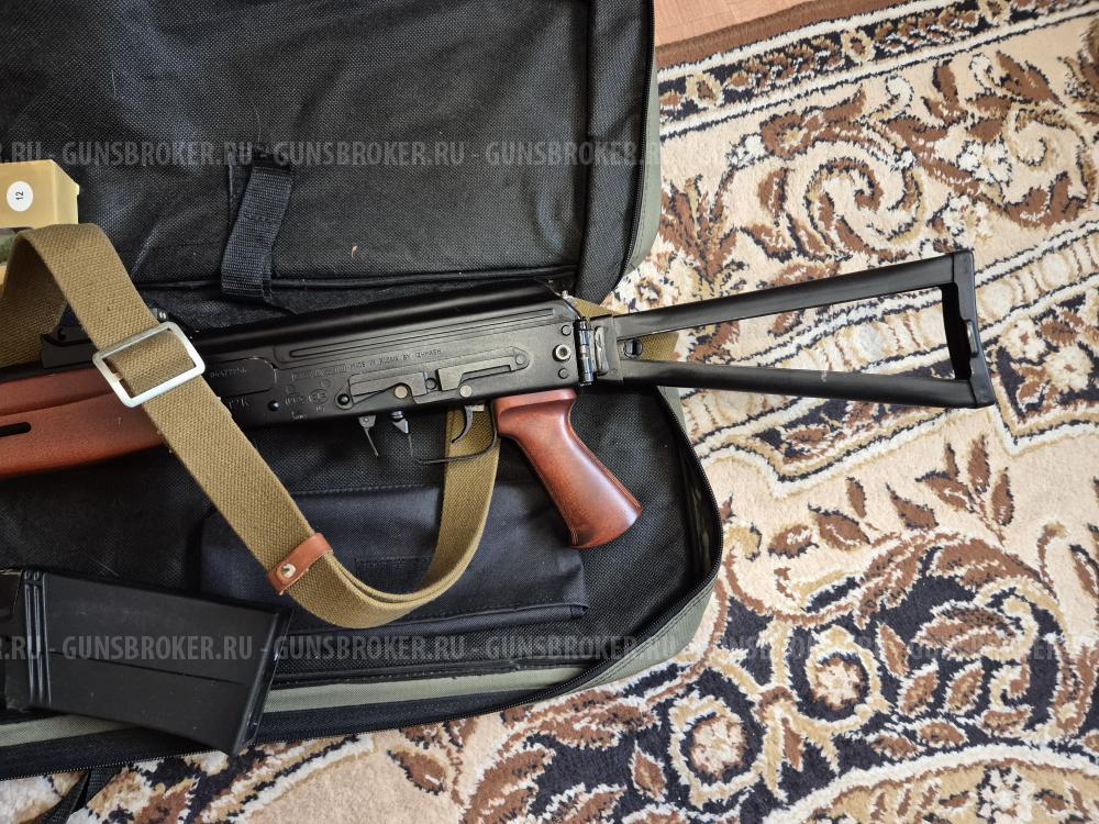 Сайга-12к
