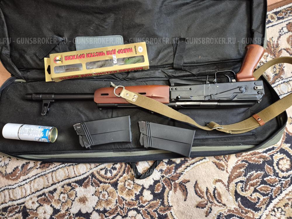 Сайга-12к