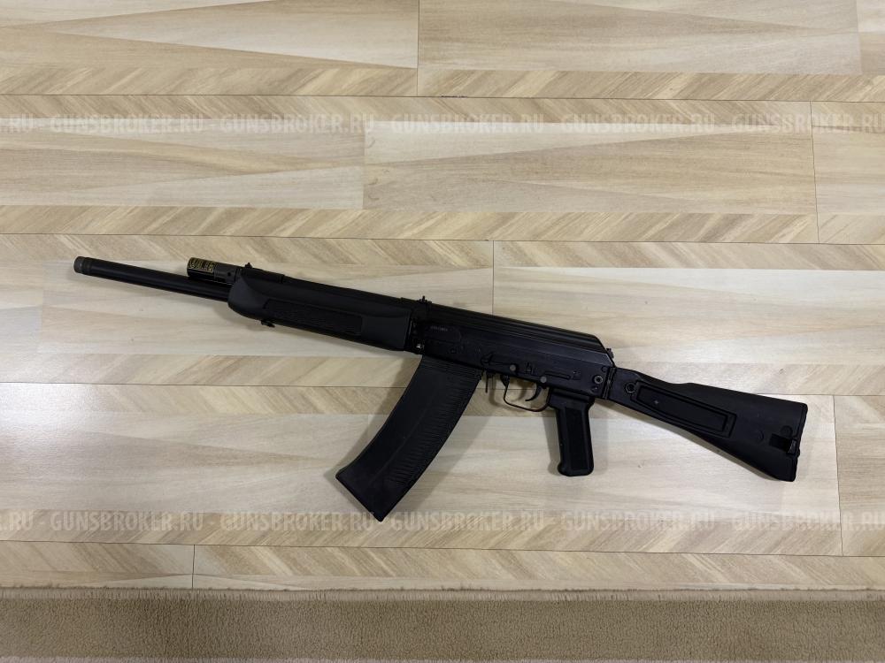 Сайга 12к 