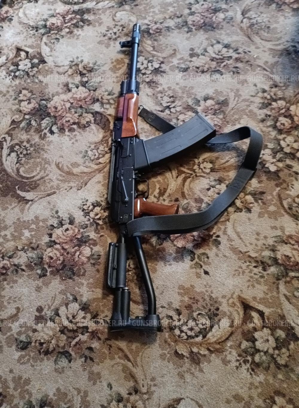 Сайга 12К 