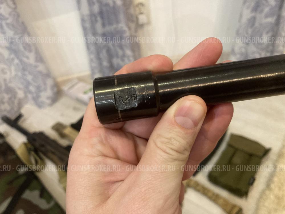 Сайга-12К