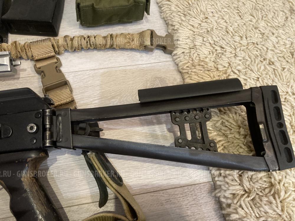 Сайга-12К