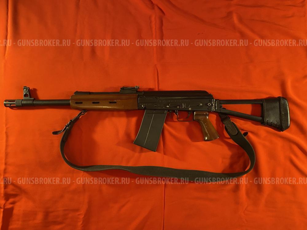 Сайга 12К