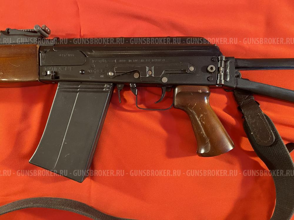 Сайга 12К