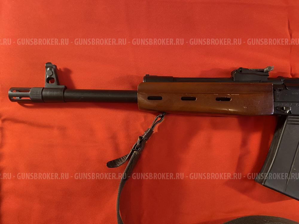Сайга 12К