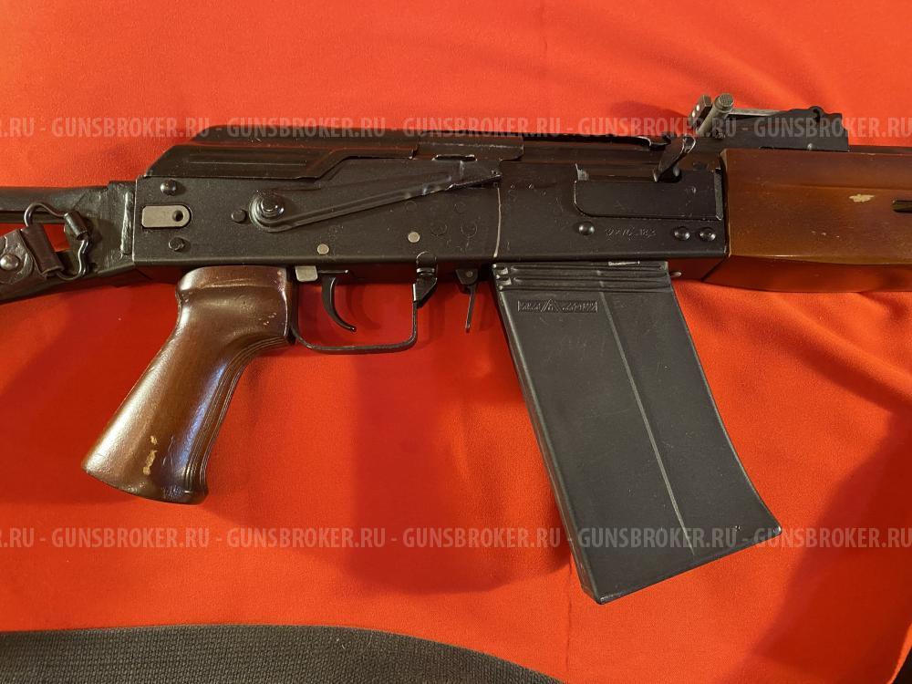 Сайга 12К