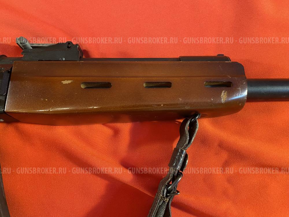 Сайга 12К
