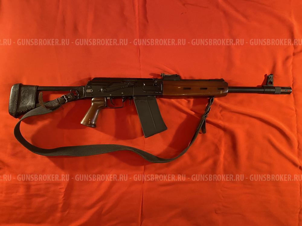 Сайга 12К