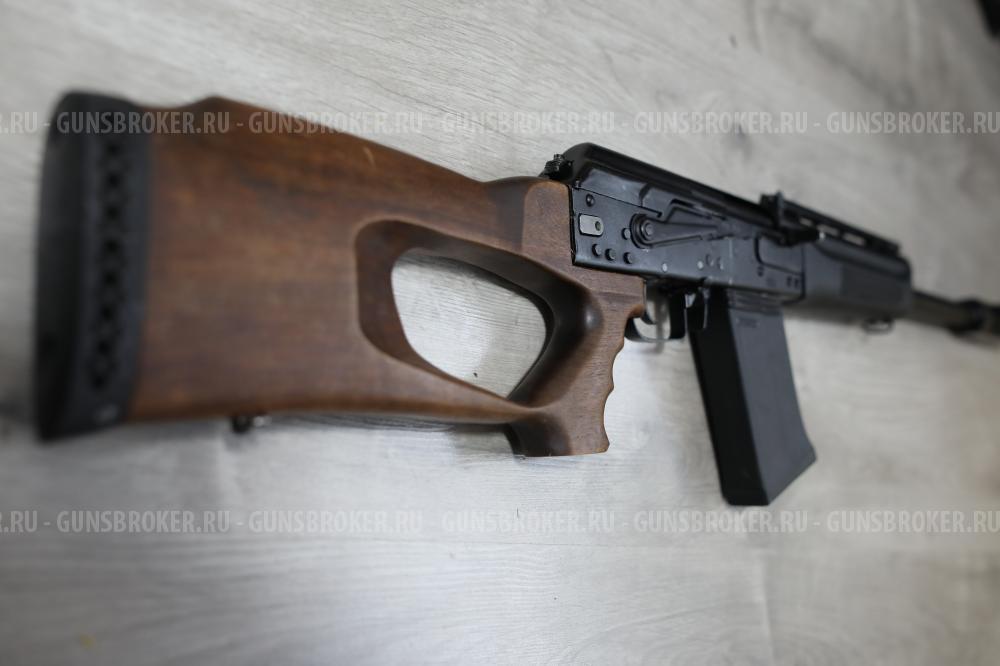 Сайга 12К