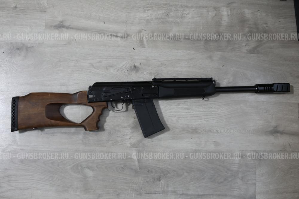 Сайга 12К