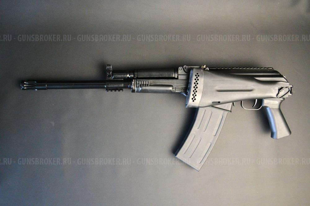 Сайга 12К новая