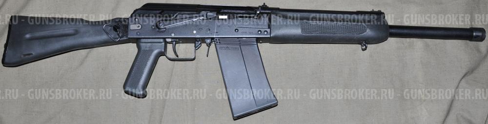 Сайга-12К