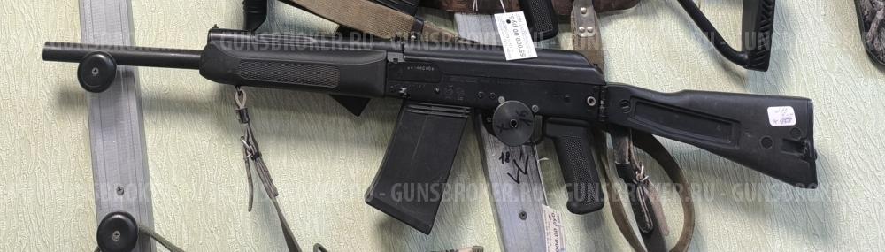 Сайга-12К 