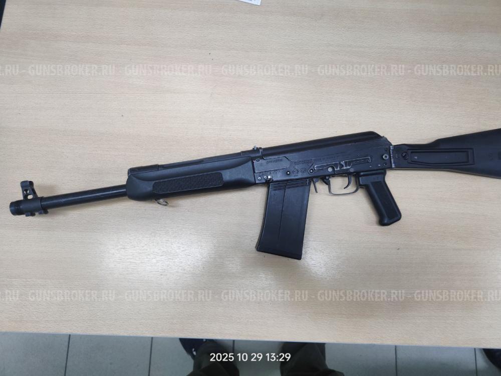 Сайга 12К