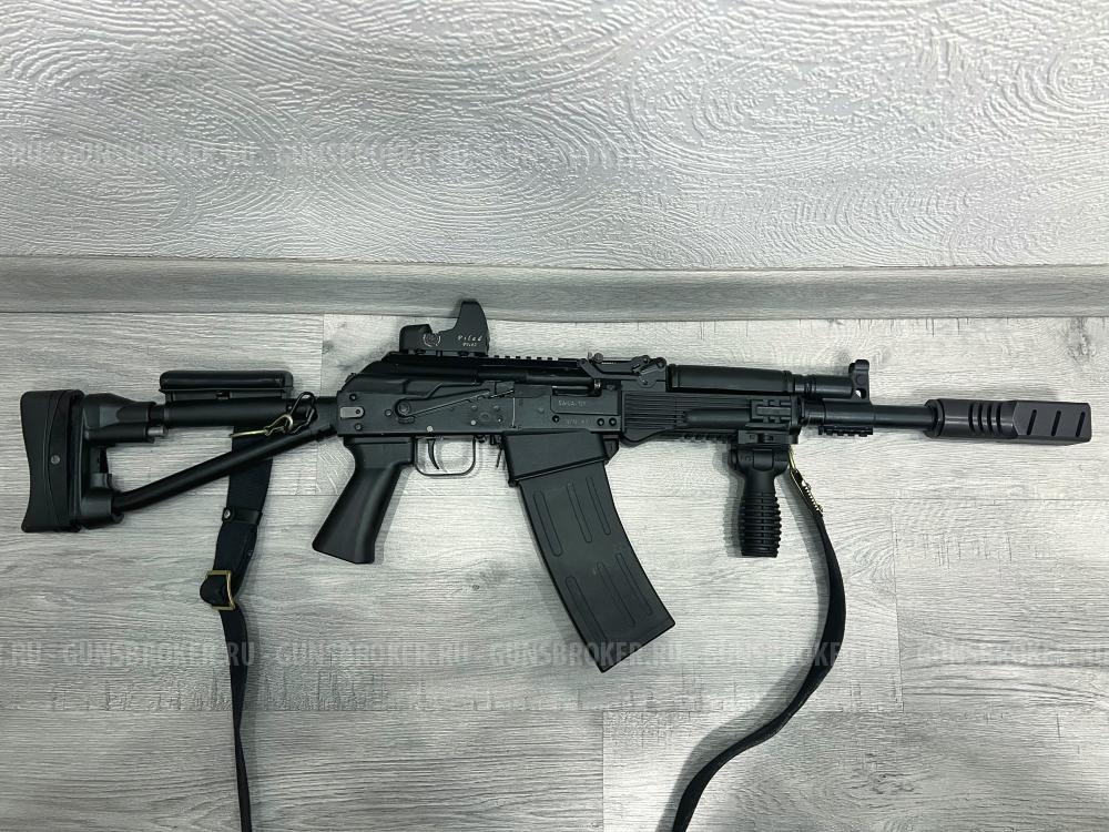 Сайга 12к